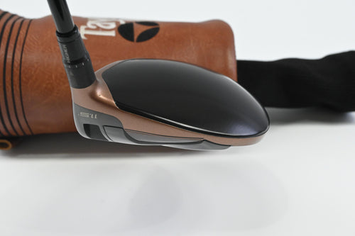 Taylormade BRNR Copper Mini Driver / 11.5 Degree / Regular Flex Proforce M40 X