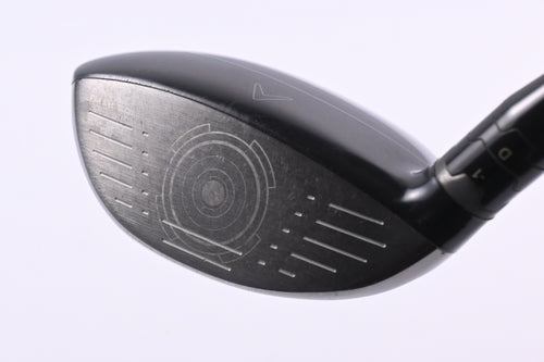 Callaway Epic Flash #3 Wood / 15 Degree / Stiff Flex Tensei AV Blue 75 Shaft