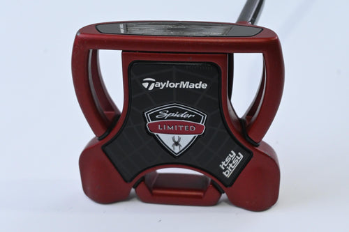 Taylormade Spider Itsy Bitsy LTD Ed Putter / 35 Inch