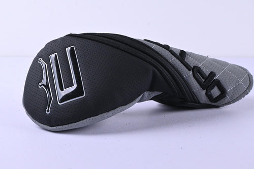 Cobra OPTM X #3 Wood / 15 Degree / Stiff Flex Kai'li Dark Waves Blue 60 Shaft