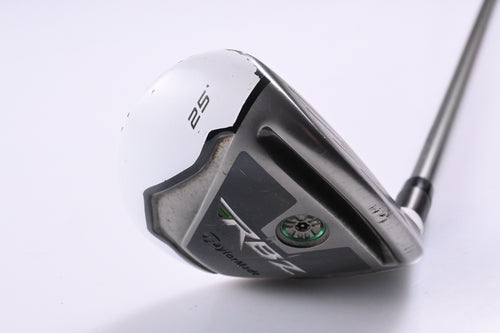 Ladies Taylormade RBZ #5 Hybrid / 25 Degree / Ladies Flex Taylormade RBZ 55
