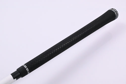 Left Hand Srixon ZXiU Utility #4 Iron / 23 Degree / Regular Flex MMT 80 Shaft