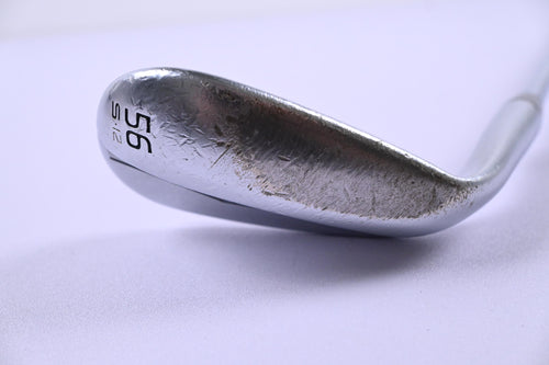 Ping Glide 4.0 Sand Wedge / 56 Degree / Brown Dot / Wedge Flex Ping Z-Z115 Shaft