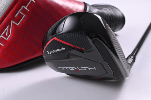 Taylormade Stealth 2 #3HL Wood / 16.5 Degree / Regular Flex Ventus TR Red 5