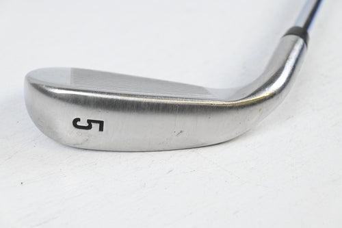 Callaway Rogue #5 Iron / 23 Degree / Regular Flex Elevate MPH 95 Shaft