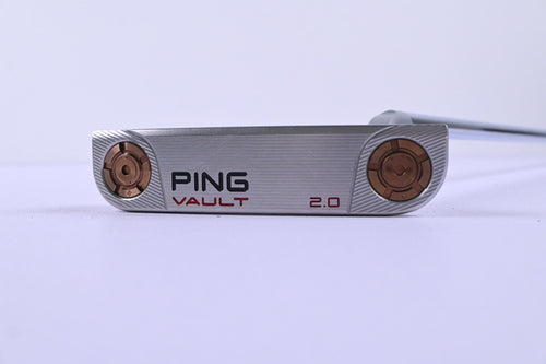 Ping Vault 2.0 Putter / 34 Inch