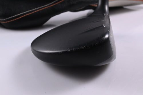 Ping G400 #3 Wood / 14.5 Degree / Regular Flex Ping Alta CB 65 Shaft
