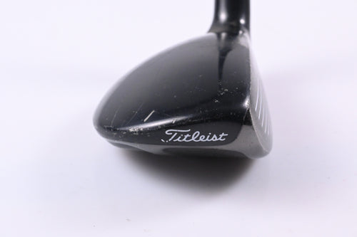 Titleist 910H #2 Hybrid / 17 Degree / Stiff Flex Diamana 'ahina Black 90 Shaft