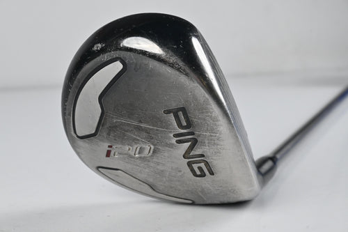 Ping i20 #3 Wood / 15 Degree / Regular Flex Ping TFC 169 F Tour Shaft