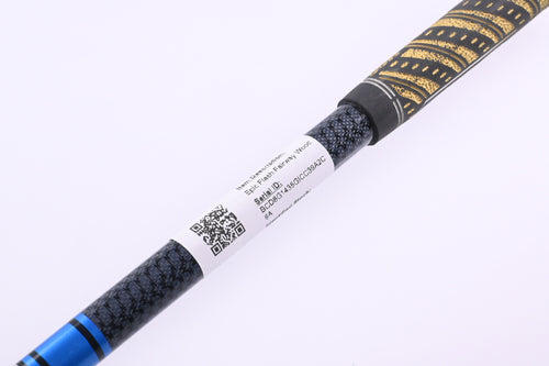 Callaway Epic Flash #3 Wood / 15 Degree / Stiff Flex Tensei AV Blue 75 Shaft