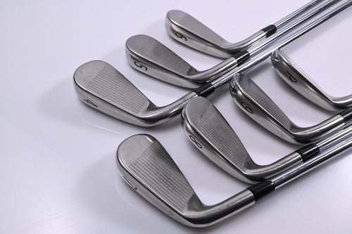 Titleist 716 AP1 Irons / 4-PW / Regular Flex True Temper XP 90 R300 Shafts