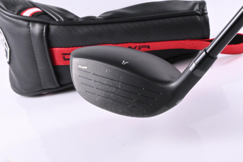 Wilson Dynapower 2023 #3 Wood / 15 Degree / X-Flex Kai'Li White 60 Shaft