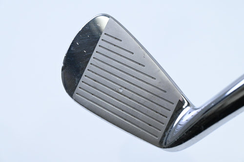 Mizuno MP-64 #3 Iron / 21 Degree / Stiff Flex KBS Tour Shaft