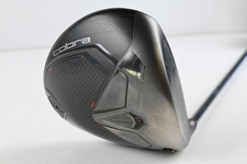 Cobra Darkspeed Max Driver / 12 Degree / Regular Flex UST Mamiya Lin-Q M40X