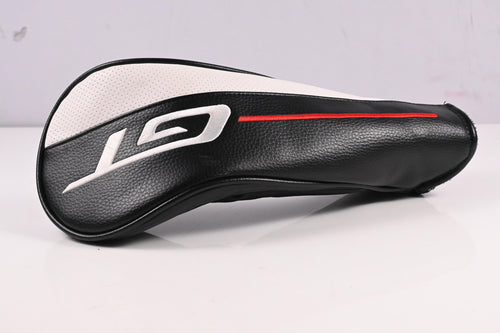 Titleist GT280 Mini Driver / 13 Degree / Regular Flex Fujikura Pro 72 Shaft