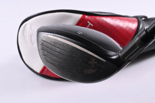 Taylormade Stealth 2 #3HL Wood / 16.5 Degree / Regular Flex Ventus TR Red 5