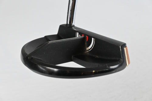 Cleveland TFI 2135 Black Cero Putter / 33 Inch