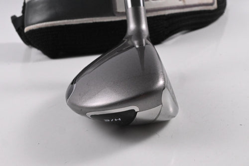 Cobra AMP Cell-S #3 Hybrid / 18 Degree / Regular Flex Cobra AMP Cell-S 70 Shaft