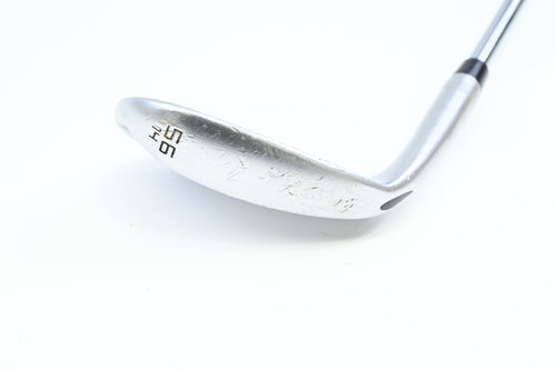 Wilson Staff Model Sand Wedge / 56 Degree / Stiff Flex Dynamic Gold 120 S300