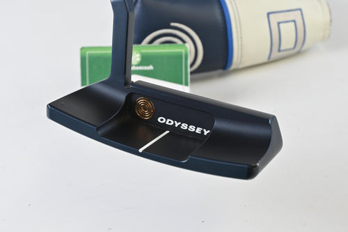 Odyssey Ai-One Milled Cruiser One Wide T CH Putter / 38 Inch
