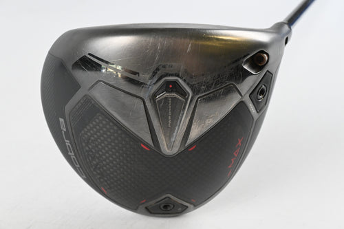 Cobra Darkspeed Max Driver / 12 Degree / Regular Flex UST Mamiya Lin-Q M40X