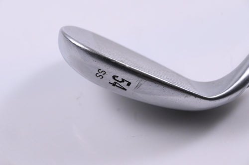 Ping Glide Sand Wedge / 54 Degree / Black Dot / Wedge Flex Ping CFS Shaft