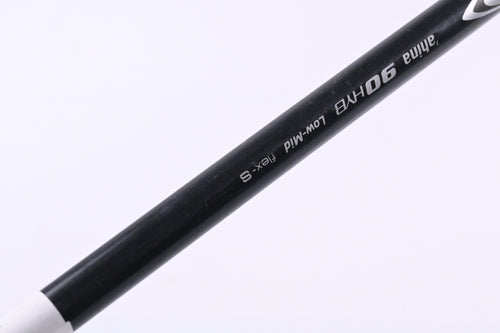 Titleist 910H #2 Hybrid / 17 Degree / Stiff Flex Diamana 'ahina Black 90 Shaft