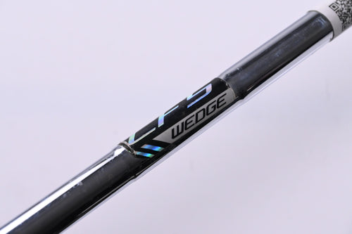 Ping Glide Sand Wedge / 54 Degree / Black Dot / Wedge Flex Ping CFS Shaft