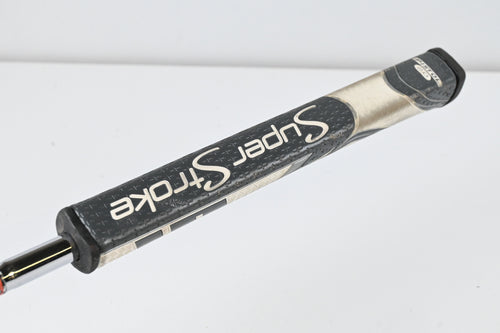 Scotty Cameron Studio Stainless Newport 2 Putter / 35 Inch