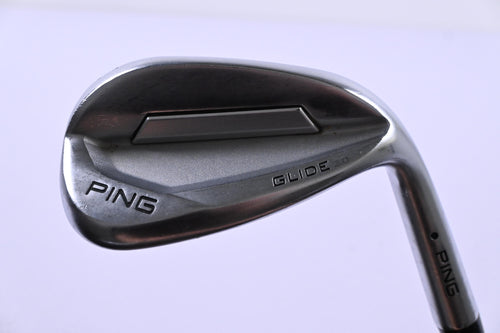 Ping Glide 3.0 Gap Wedge / 50 Degree / Black Dot / Wedge Flex Ping Z-Z115 Shaft