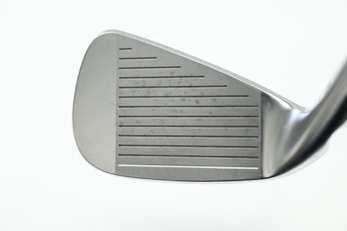 Ping i210 #6 Iron / Red Dot / Regular Flex Ping AWT 2.0 Shaft