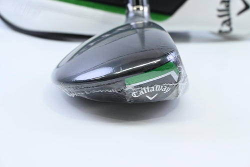 Callaway Elyte #4 Hybrid / 22 Degree / Regular Flex Denali Charcoal 60 Shaft