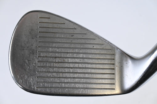 TaylorMade P790 2021 #9 Iron / Stiff Flex KBS Shaft