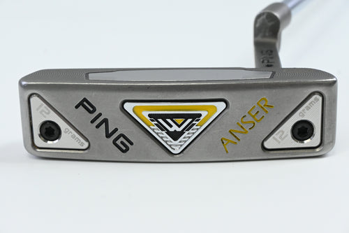 Ping IWI Anser Putter / 35 Inch