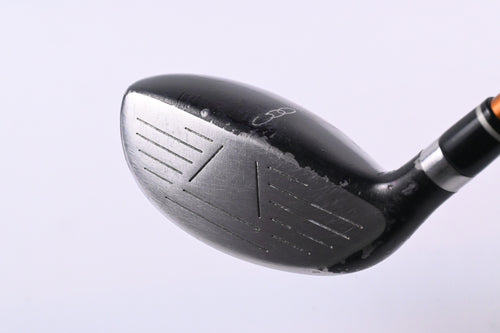 Benross 3G Escape #3 Hybrid / 20 Degree / Regular Flex Aldila NVS Orange TM-3 75