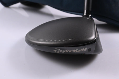 Taylormade Qi4D Max #7 Wood / 21 Degree / Senior Flex REAX 55 Shaft