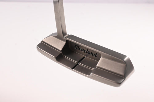 Cleveland HB Soft 2 #1 Putter / 34 Inch