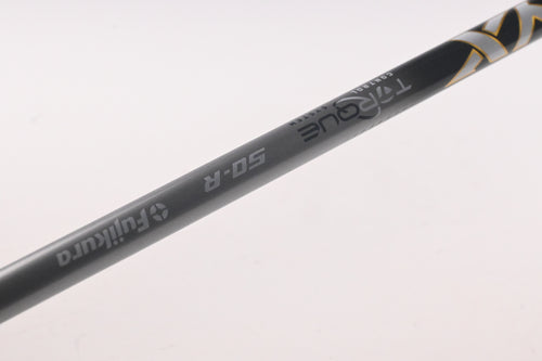 Taylormade Qi10 LS Driver / 9 Degree / Regular Flex Speeder NX TCS 50 Shaft
