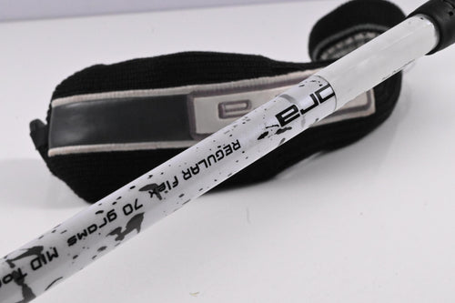 Cobra AMP Cell-S #3 Hybrid / 18 Degree / Regular Flex Cobra AMP Cell-S 70 Shaft