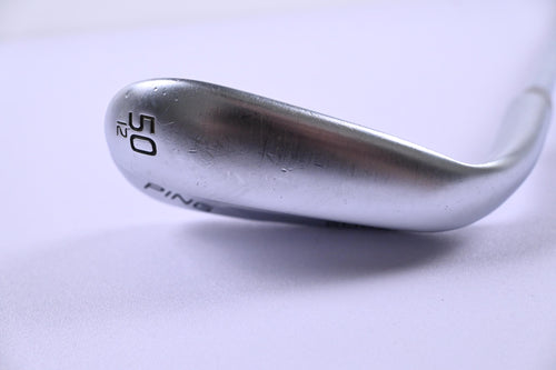 Ping Glide 3.0 Gap Wedge / 50 Degree / Black Dot / Wedge Flex Ping Z-Z115 Shaft