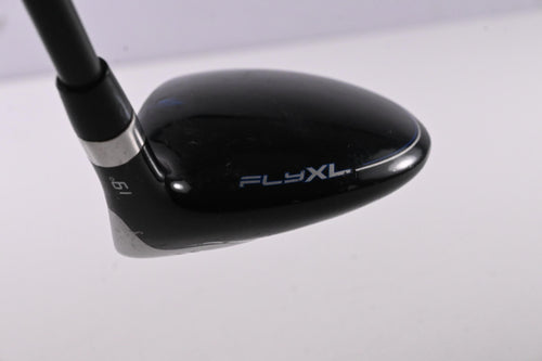 Cobra Fly XL #5 Wood / 19 Degree / Regular Flex Cobra Shaft