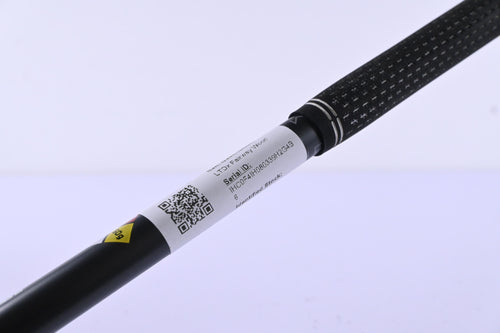 Cobra LTDx #3 Wood / 15 Degree / Stiff Flex HZRDUS Smoke iM10 Shaft