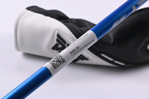 PXG Lightning #3 Wood / 15 Degree / Stiff Flex Denali Frost Blue 60 Shaft