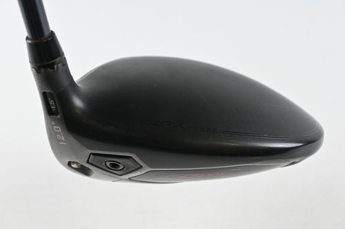 Cobra Darkspeed Max Driver / 12 Degree / Regular Flex UST Mamiya Lin-Q M40X