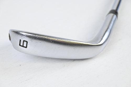 TaylorMade P790 2021 #9 Iron / Stiff Flex KBS Shaft