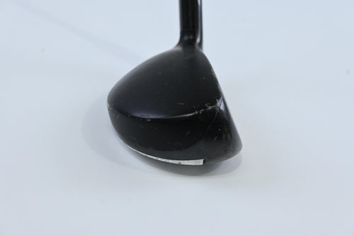 Ladies Callaway XR16 OS #4 Hybrid / 24 Degree / Ladies Flex Bassara E 50 Shaft