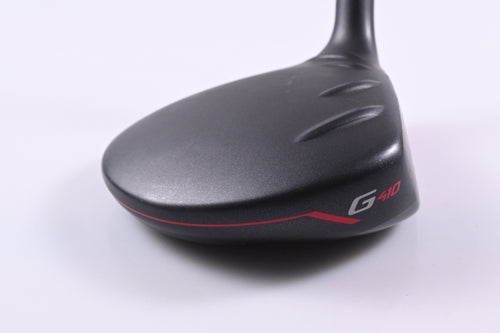 Ping G410 SFT #3 Wood / 16 Degree / Regular Flex Ping Alta CB Red 65 Shaft