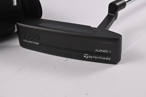 Taylormade TP Black Collection Juno 1 Putters / 34 Inch