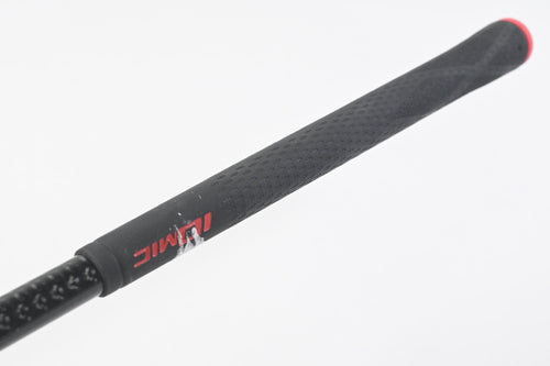 Oban Airburst AK 65 #3 Wood Shaft / Stiff Flex / Taylormade 2nd Gen