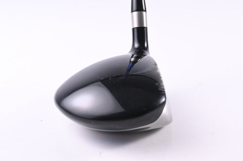 Ping G5 #3 Wood / 15 Degree / Regular Flex Grafalloy ProLaunch Blue 75 Shaft